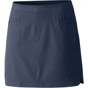 Mountain Hardwear Women's Right Bank Skirt