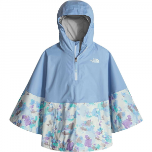 The North Face Girls' Camille Rain Poncho