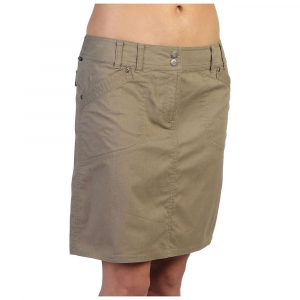 ExOfficio Womens Gazella Skirt