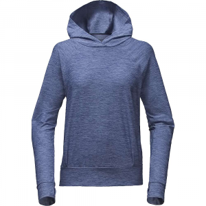 The North Face Womens Motivation Classic Hoodie