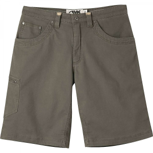 Mountain Khakis Men's Camber 107 Classic 11IN Short