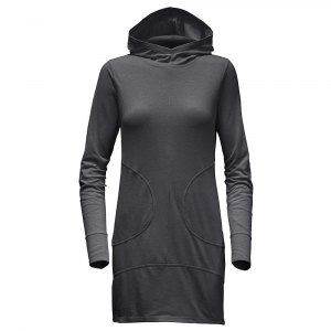 The North Face Womens Hooded Flashdry Dress