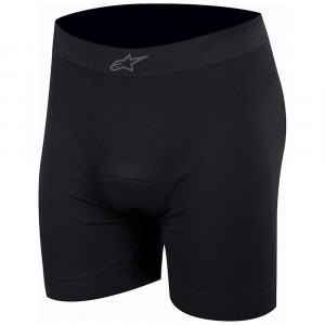 Alpine Stars Men's MTB Tech Short Underwear