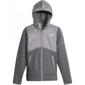 The North Face Girls' Kickin It Hoodie