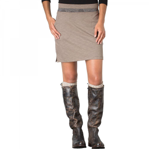 Toad & Co. Women's Sambossa Skirt