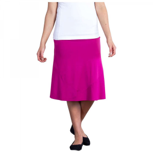 ExOfficio Womens Wanderlux Convertible Skirt