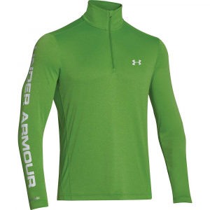 Under Armour Mens UA Iso Chill Element 14 Zip Top