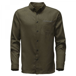 The North Face Men's Thermo Core Twill LS Shirt