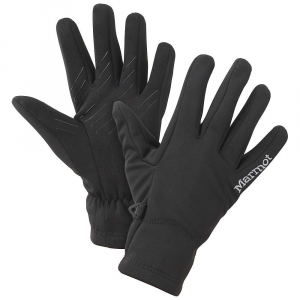 Marmot Women's Connect Softshell Glove