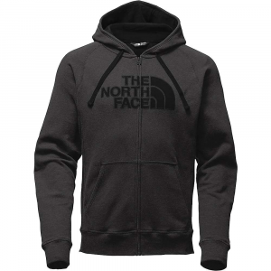 The North Face Mens Avalon Full Zip Hoodie