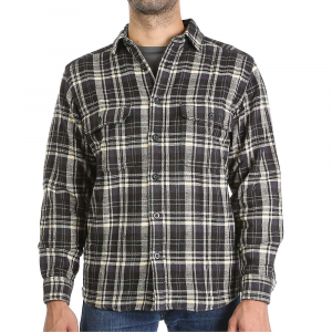 Woolrich Men's Oxbow Bend Flannel Shirt