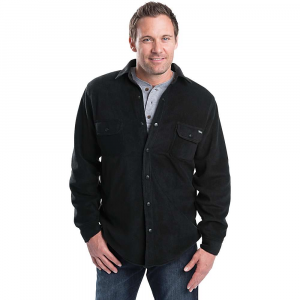 Woolrich Men's Andes Fleece Shirt Jacket