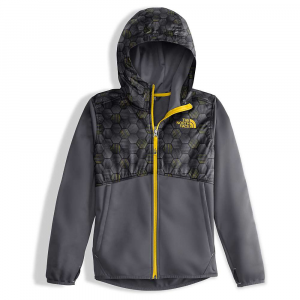The North Face Boys' Kickin It Hoodie
