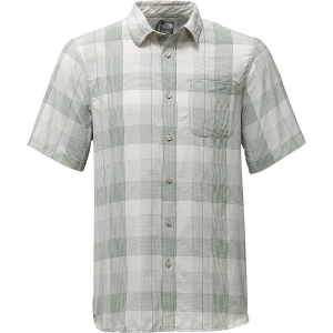 The North Face Mens Expedition SS Shirt