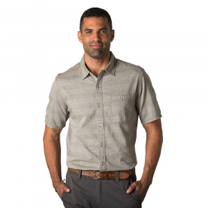 Toad Co Mens Hardscape SS Shirt