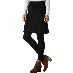 Toad & Co Women's Oblique Skirt