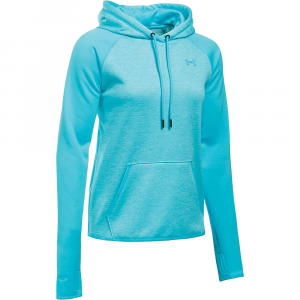 Under Armour Womens Storm AF Icon Twist Hoodie