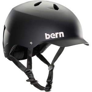 Bern EPS Watts Helmet