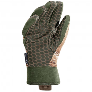 Under Armour Boys' Coldgear Infrared Scent Control Primer Glove