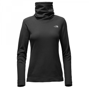 The North Face Womens Novelty Glacier Pullover