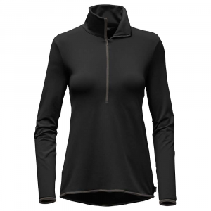 The North Face Womens Empower Half Zip Top