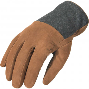 Woolrich Men's Mill Wool Driving Glove