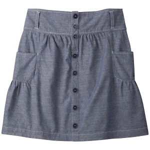 Mountain Khakis Womens Oxbow Skirt