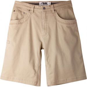 Mountain Khakis Mens Camber 105 Classic 11IN Short
