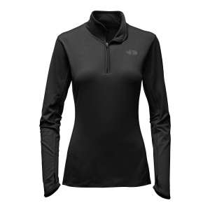 The North Face Womens Motivation 14 Zip Top