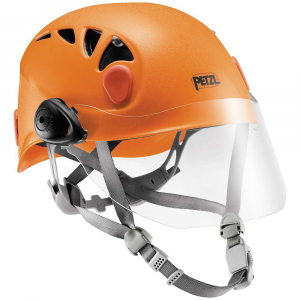 Petzl Vizion Helmet Shield