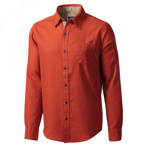 Marmot Men's Hobson Flannel Long Sleeve Shirt