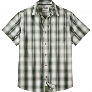 Mountain Khakis Men's Cottonwood SS Shirt