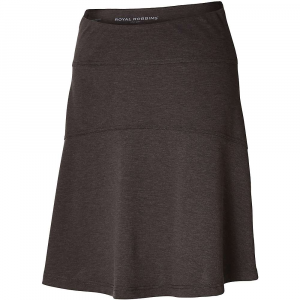 Royal Robbins Womens Metro Melange Skirt