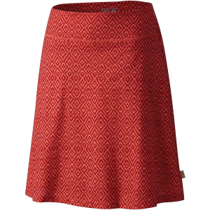 Mountain Hardwear Womens Everyday Perfect Skirt