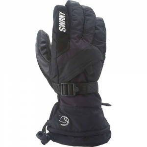 Swany Mens X Over Glove