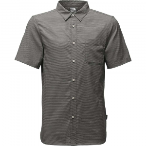 The North Face Mens On Sight SS Shirt