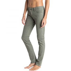 Roxy Womens Suntrippers Colors Pant