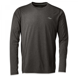 Outdoor Research Mens Ignitor LS Tee
