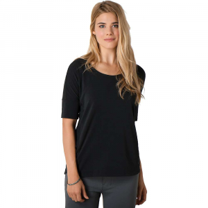 Toad & Co Women's Swifty Cafe Tee