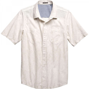 Toad Co Mens Smythy SS Shirt