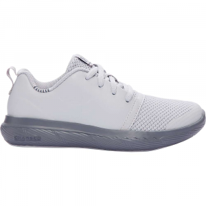 Under Armour Boys' UA BPS 24/7 Low Leather Shoe