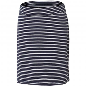 Royal Robbins Womens Active Essential Stripe Skirt