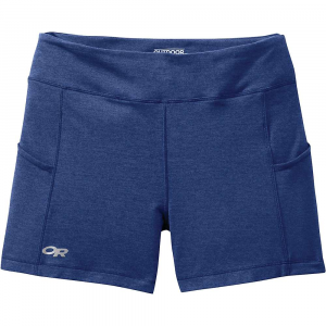 Outdoor Research Womens Essentia Short