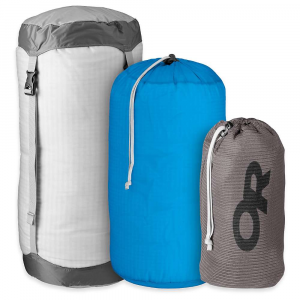 Outdoor Research Backpackers Kit