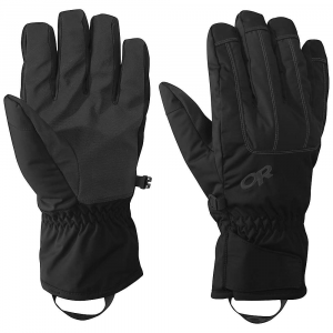 Outdoor Research Mens Riot Glove
