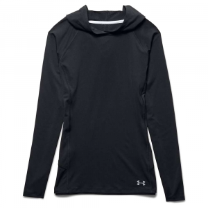 Under Armour Womens Coolswitch Trail Hoodie