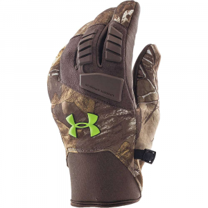 Under Armour Mens Coldgear Infrared Speed Freek Glove