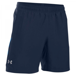 Under Armour Mens UA Launch 2 In 1 Short