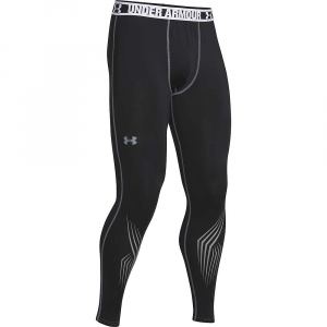Under Armour Mens Purestrike Fitted Grippy Pant