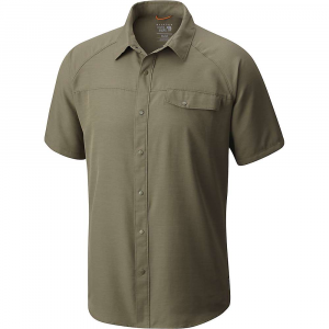 Mountain Hardwear Men's Technician SS Shirt